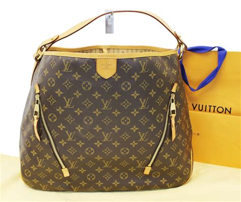 Best 25+ Deals for Louis Vuitton Delightful Gm .